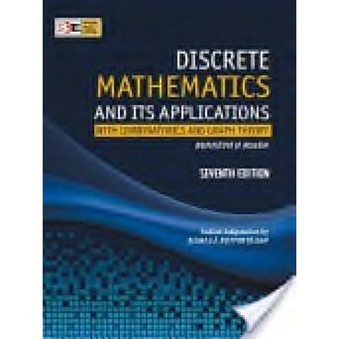 Discrete Mathematics And Its Applications