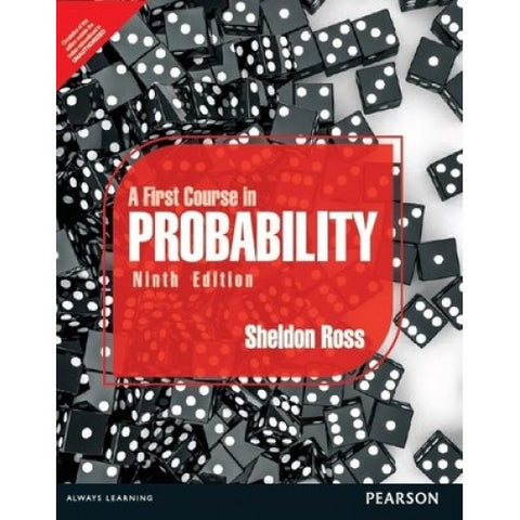 A First Course In Probability