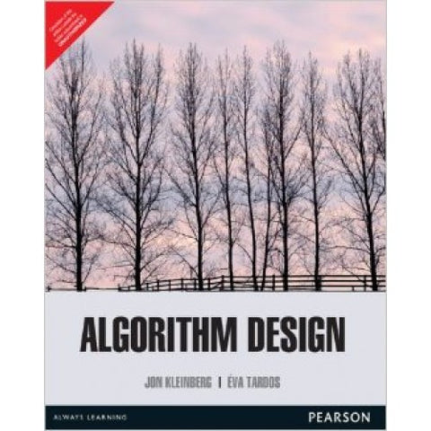 Algorithm Design