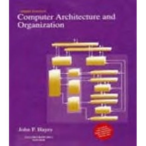 Computer Architecture And Organization