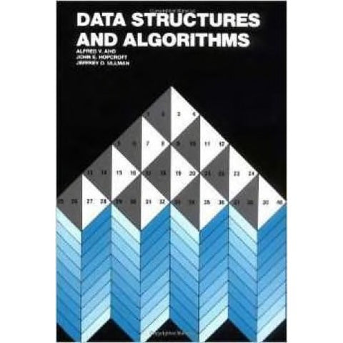 Data Structure And Algorithms