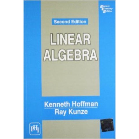 Linear Algebra