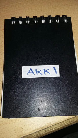 Akki Book